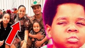 Tia Mowry Begs For Cory Hardict To Come Back and GUESS WHO THIRSTY?