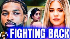 Tristan FIGHTS BACK At Khloe’s Storyline|Flaunts New Woman|Is Ironclad NDA Stopping Him From Talking