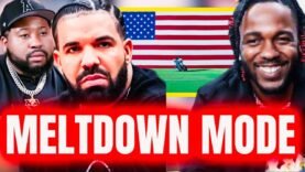 Twitter DESTROYS Drake & Akademics After Kendrick Picked 4 HISTORIC Super Bowl Performance|