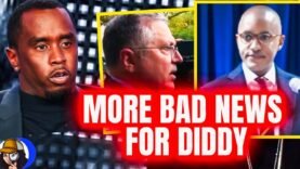 US Attny Delivers MORE Bad News For Diddy|Plea Deal OFF The Table|Diddy REALLY Messed Up