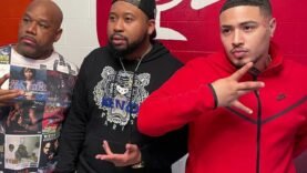 Wack 100 VIOLATES CEO Reek For SLACKING After DJ Akademiks Interview ‘My Woman BADDER & Im RICHER’