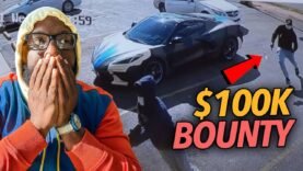 “We Shot Everywhere, Didn’t Care…” Young Hitmen Explain Taking Out Young Dolph For $100,000 Bounty