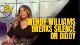 Wendy Williams Warned Us About Diddy for YEARS—Now It’s All Coming Out!!!