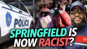 “We’re Not Racist, Just Don’t Support Illegal Haitian Migrants…” Springfield, Ohio Residents Upset