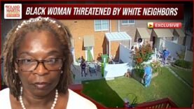 White Men THREATEN Black South Carolina Woman Cutting Her Grass | Roland Martin EXCLUSIVE