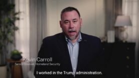 WTF?!? Trump didn’t want to release disaster funding because the victims were Democrats.