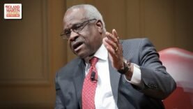 WTH?!? Justice Clarence Thomas Hands Down Opinion That Would Make It Legal To Kick Blacks Off Juries