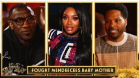 Yandy Cousin’s Fought Mendeecees’ Baby Mother | Ep. 77 | CLUB SHAY SHAY