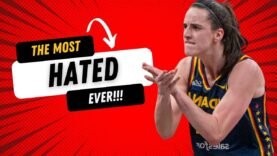 Yesterday PROVED Everybody Was Wrong About Caitlin Clark’s REAL Fans…