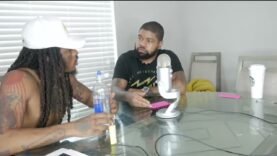 Young Pharoah Is Done With BLACK AMERICAN WOMEN!