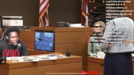 Young Thug Laywer Brian Steele ARRESTED! Corrupt Judge! YSL Lil Woody Officially Takes The Stand!!!!