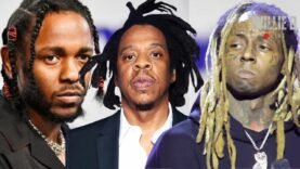 ALL HELL BREAKS LOOSE After Kendrick Lamar Is Named Super Bowl LIX Performer In N.O. NOT Lil Wayne!