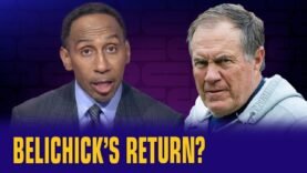 Bill Belichick says NOPE to coaching return