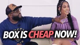 “Box Is Cheap, Not Enough For Marriage…” Anton Says Men Should Stop Trying To Pay For Everything 🤨