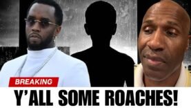 BREAKING! Willie D GOES ALL THE WAY IN On the Parents of Diddy’s Youngest Accuser!