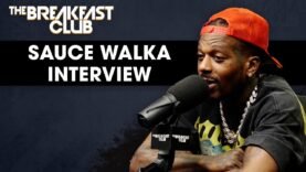 Bun B RESPONDS To Sauce Walka Saying He NOT From Houston In Drake SONG Convo “FOR THE RECO..