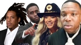 Call Me Kinfolk X Storm: Diddy’s DEMISE, Jay-Z Energy Transfer, Beyonce, Bandman Kevo & More!