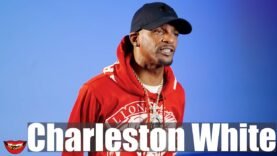 Charleston White GOES OFF On Boosie & Dj Vlad & THREATENS To WHOOP Them “SHUT UP, LETS F..