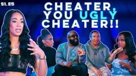 Cheater, You Ugly Cheater feat. Anton Daniels (Full Episode) | Let’s Rant About It w/ Randi Rossario