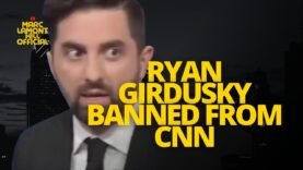 CNN Bans Ryan Girdusky After RACIST Death Threat on Mehdi Hasan During LIVE Election Panel Debate!!!