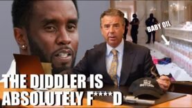 Criminal Lawyer Breaks Down Diddy’s Indictment and All the Updates