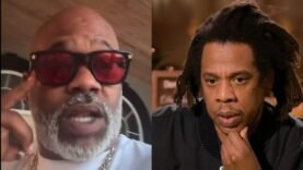 Dame Dash SENDS SHOTS At JAY Z & Reveals He’s Selling His ALBUM, ROCAFELLA CHAIN For $10M “WHO..