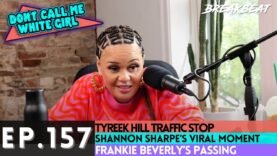 DCMWG Talks Presidential Debate, Shannon Sharpe, Frankie Beverly, and More