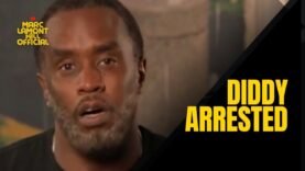Diddy Gets ARRESTED!!! The Latest Details on His Criminal Indictment and Legal Future