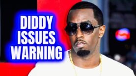 Diddy Gotta Be The DUMBEST Man Alive|Issues Warning WHILE Feds Are Watching|Dawn’s Lawyer CONFIRMS