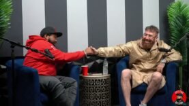 DJ Vlad meets DJ Akademiks:  Talks Boosie, Tory Lanez, Adam22, Retirement, State of Hip Hop Media