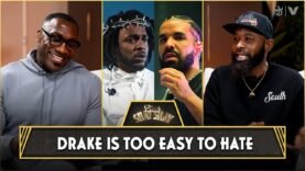 “Drake Is Too Easy To Hate!” – Karlous Miller On Drake & Kendrick’s Beef | CLUB SHAY SHAY