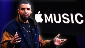 Drake ‘Views from The 6″ Album will be a Apple Music Exclusive.
