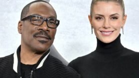 Eddie Murphy Went From TRANS To WHYTE WOMEN| The Celebrity Doctor