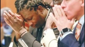 EMERGENCY PODCAST: Lawyer Breaks Down Why Young Thug has ZERO Chance at Getting a Fair Trial.