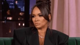 Evelyn Lozada vs. Jackie Christie|The Celebrity Doctor