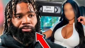 Famous Athlete Does The Unthinkable To a Single Mom After Clapping Cheeks