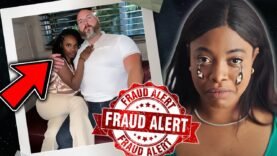 Female Swirler and White Husband Pulled THIS SCAM on Black WOMEN