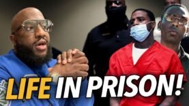 “Guilty… Life In Prison,” Young Dolph’s Killer Justin Johnson Catches Murder Charges For Pennies