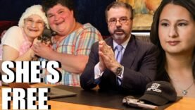 GYPSY ROSE IS FREE! Criminal Lawyer Reacts to Gypsy Rose Blanchard’s First Interviews Out of Prison