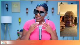 Happy Hour | Help I’m Dating Bobby Brown’s Nephew and his Baggage is Weighing Me Down, & much more!