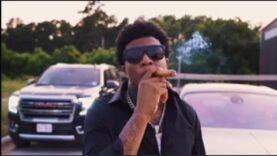 He Got The Feds Attention: Yungeen Ace Drops Another Diss Video on Julio Foolio ‘Gameover’…
