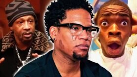 Here’s The Real Reason Why Katt Williams NEVER ATTACKED DL Hughley!