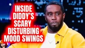 Inside Diddy’s DISTURBING Behavior:Jealous Rage At His Sons|Unsettling Mood Swings TERRIFIED…