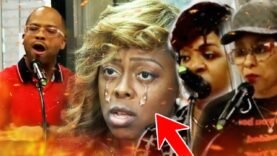 IT’S OVER: City Girl Mayor Gets DESTROYED At Town Hall Meeting!!!