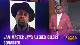 Jam Master Jay’s alleged killers have been convicted