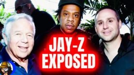 Jay-Z Exposed|DISTURBING DEALINGS w/Billionaires|VIDEO RECEIPTS|Special Paul Harrison Live