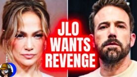 JLo Is DONE Playing Nice|Vows To Drag Out Divorce After Ben Publicly HUMILIATED Her