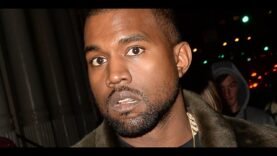 Kanye West Sued by Fan for Lying about ‘TLOP’ being a Tidal Exclusive just to gain Subscribers.