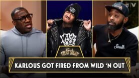 Karlous Miller On Nick Cannon, Wife Jokes & Being Fired From Wild ’N Out | CLUB SHAY SHAY