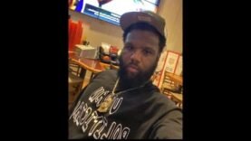 Kendrick V Drake Over GLAZERS, Dj Vlad SAD, Kamala Not Doing NOTHING For FBA, BLACK FACTS